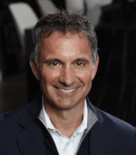 Mark Nicoletti