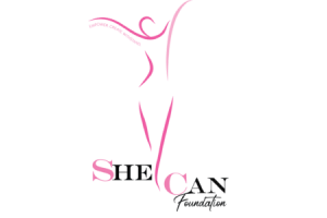 She Can