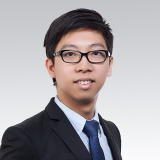 Tan Kai Xian