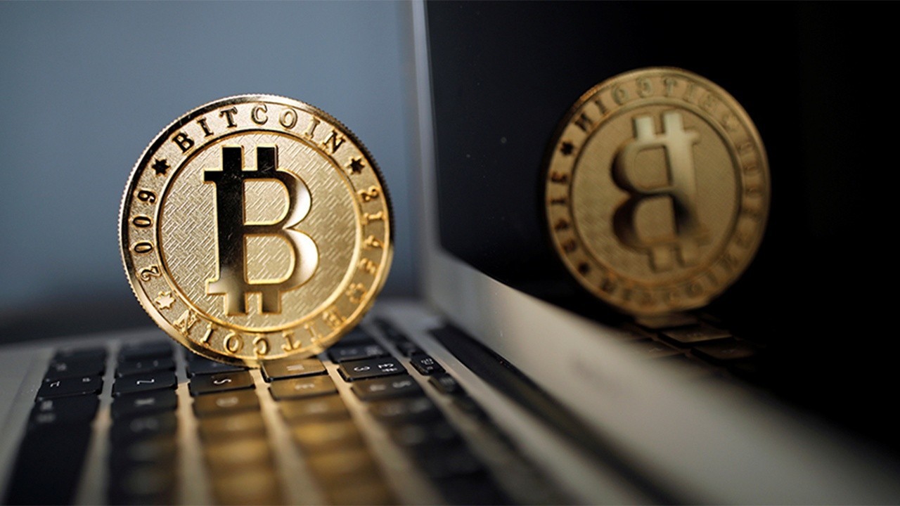 Why Investors Cannot Ignore Bitcoin Any More | Evergreen Gavekal