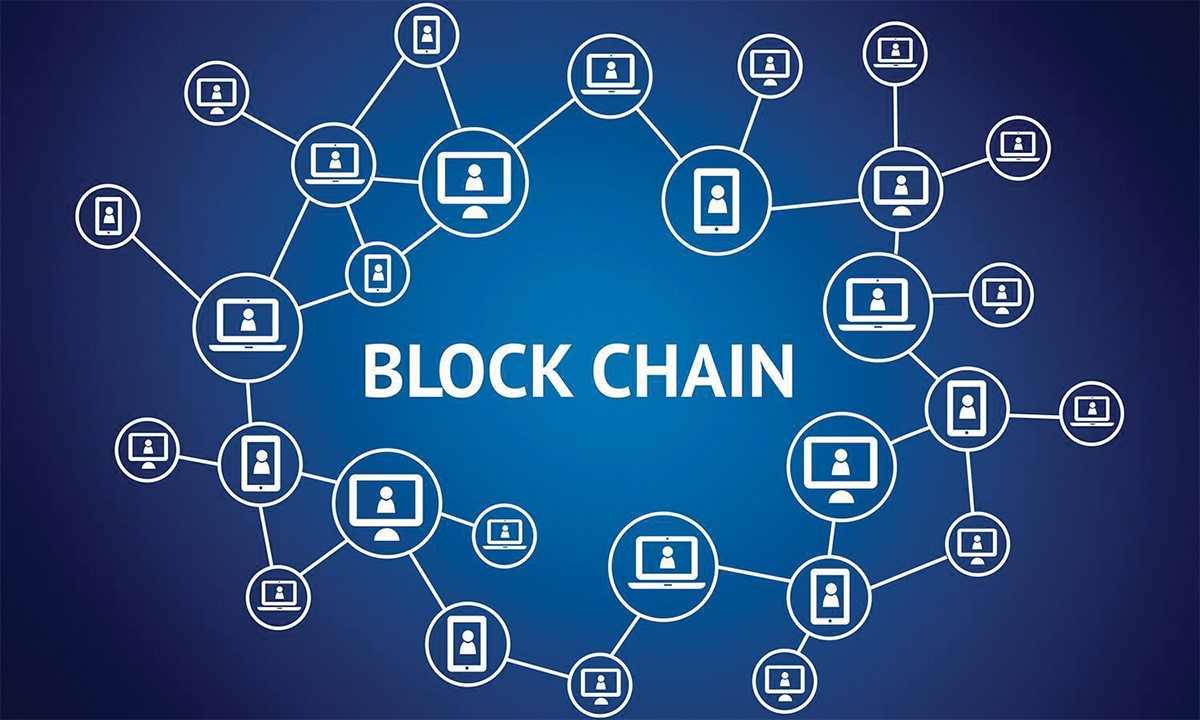 All-in on Blockchain? | Evergreen Gavekal
