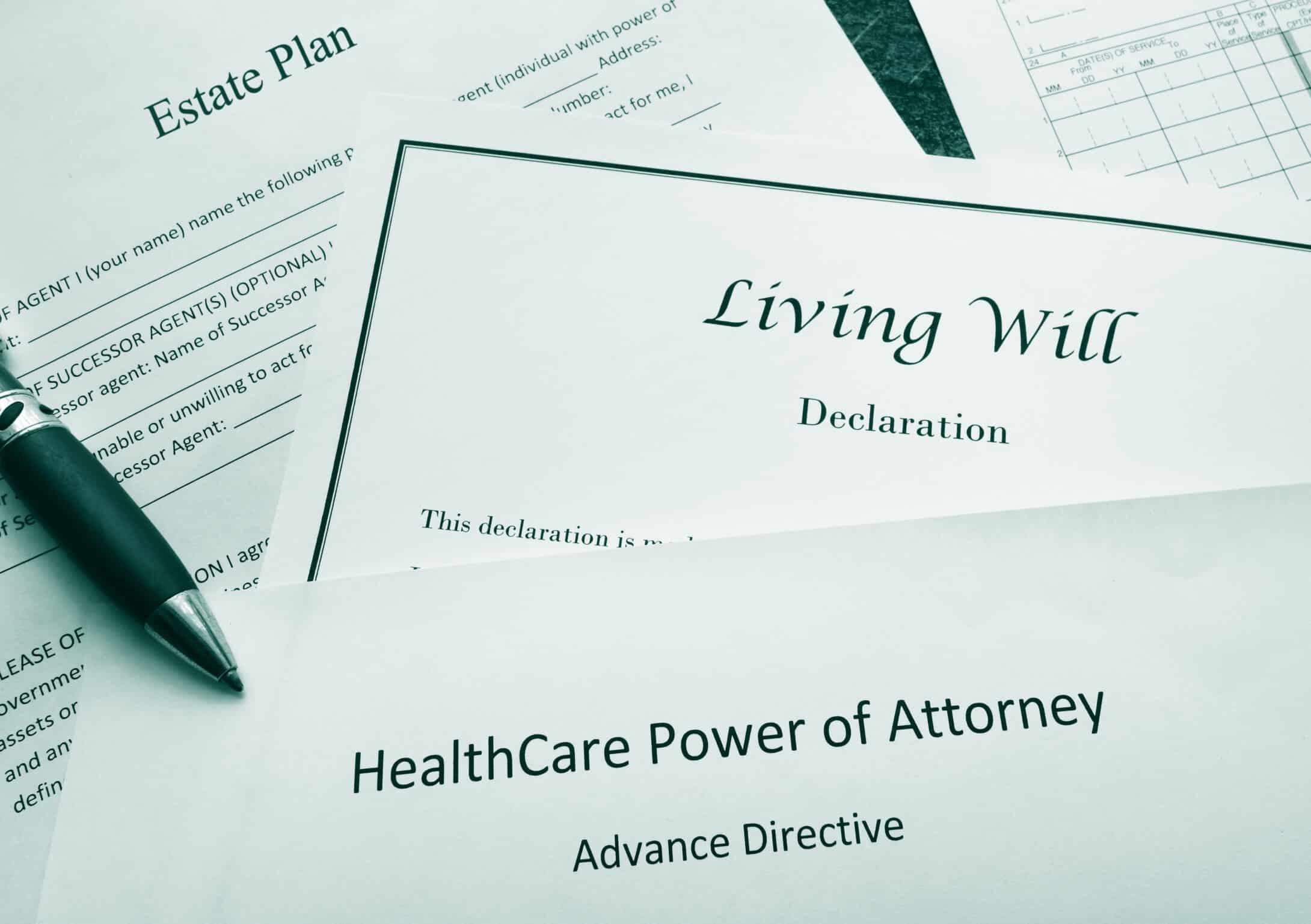 An In-Depth Guide to Advanced Medical Directives